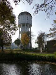 Emder Wasserturm