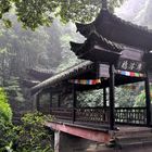 Emei Shan