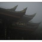 Emei Shan / Sichuan