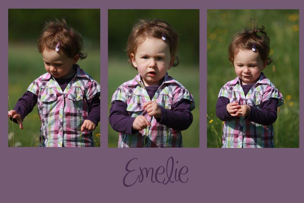 Emelie