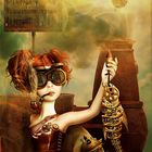 Emelya. Story - Steampunk