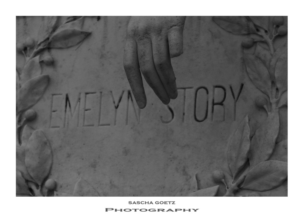 Emelyn Story