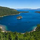 emerald bay