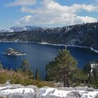 Emerald Bay