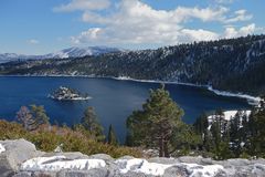 Emerald Bay