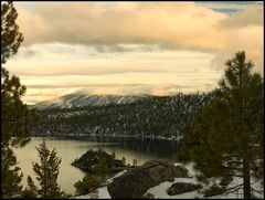 Emerald Bay