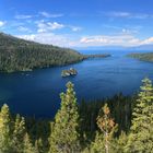 Emerald bay