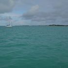 Emerald Bay, Great Exuma, Bahamas