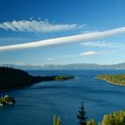 Emerald Bay - Lake Tahoe