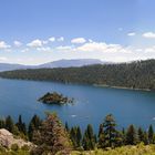 Emerald Bay- Lake Tahoe