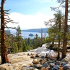 Emerald Bay, Lake Tahoe