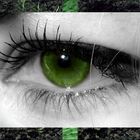 Emerald eye