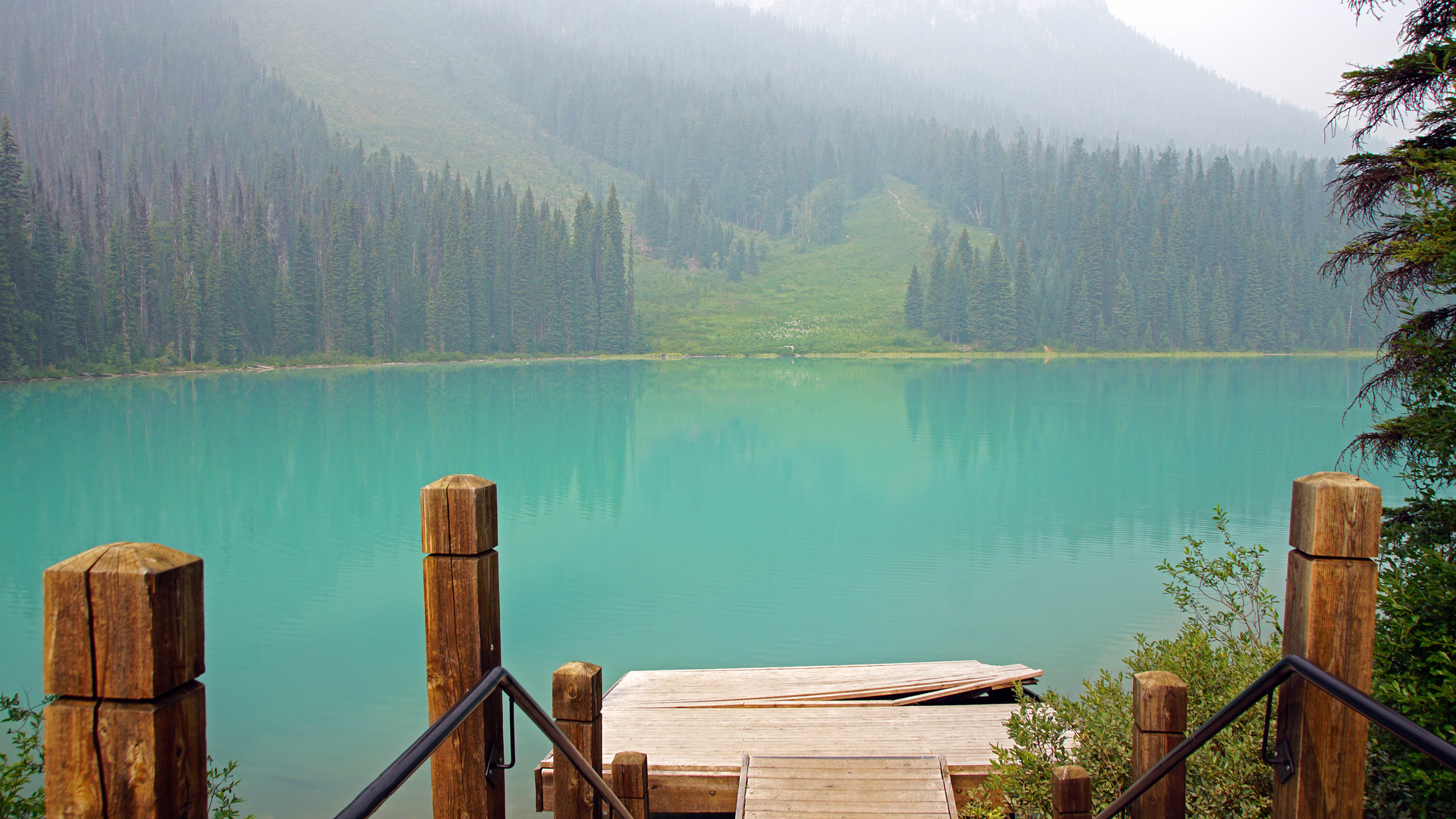 Emerald Lake