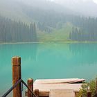 Emerald Lake