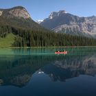 Emerald Lake