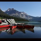 Emerald Lake