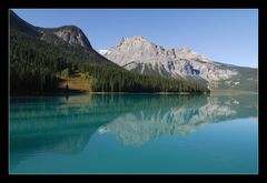 Emerald Lake