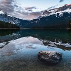 Emerald Lake