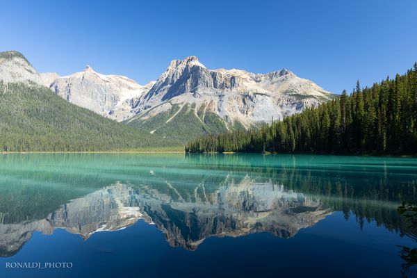 Emerald Lake
