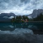 Emerald Lake