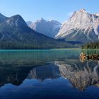 Emerald Lake