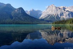 Emerald Lake