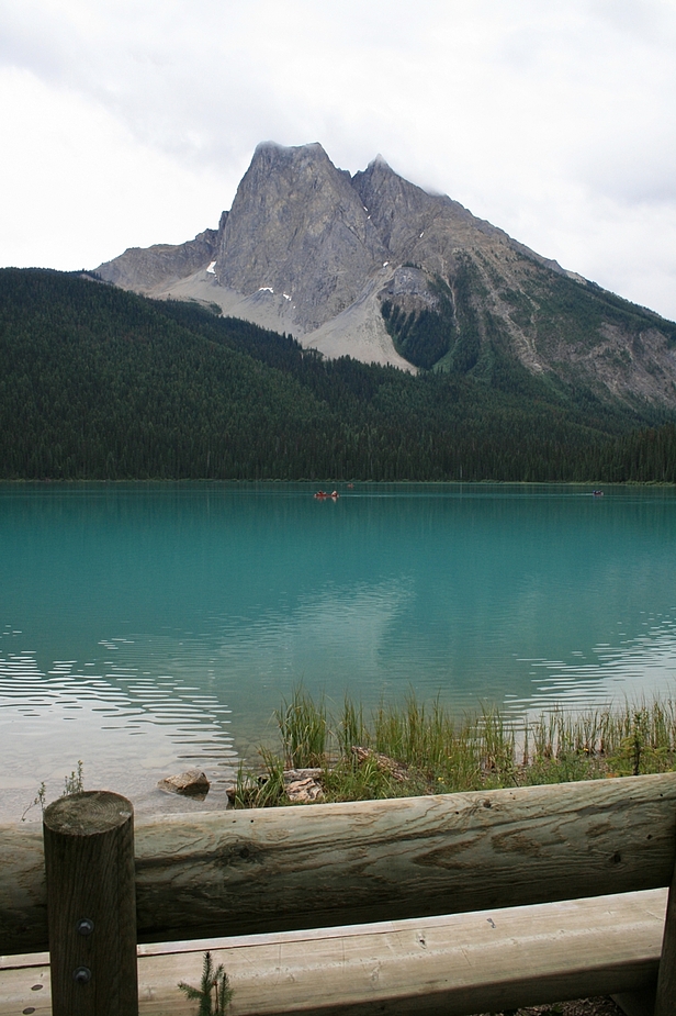 Emerald Lake