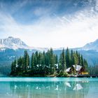 Emerald Lake