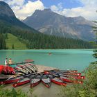 Emerald Lake