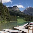 Emerald Lake