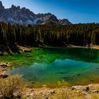 Emerald Lake