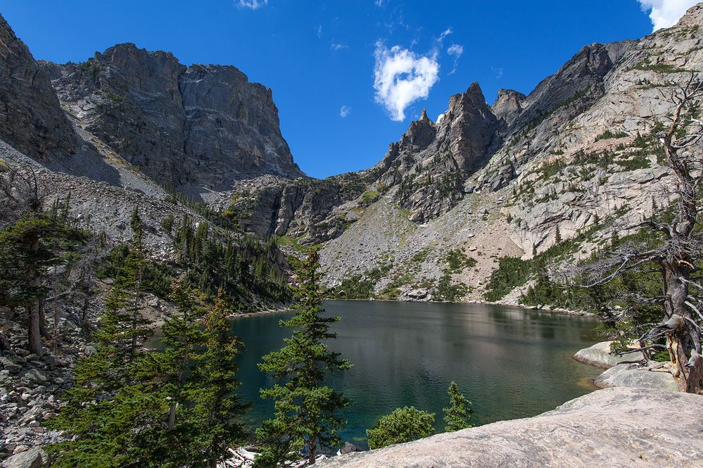 Emerald Lake