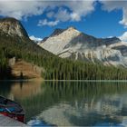 Emerald Lake