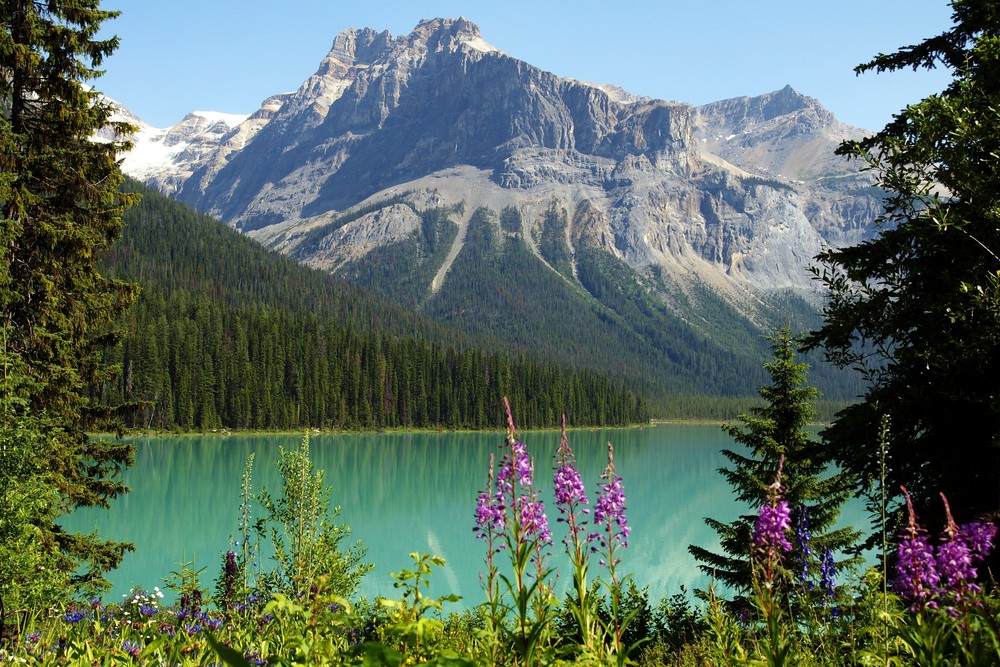 Emerald Lake