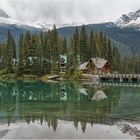 Emerald Lake