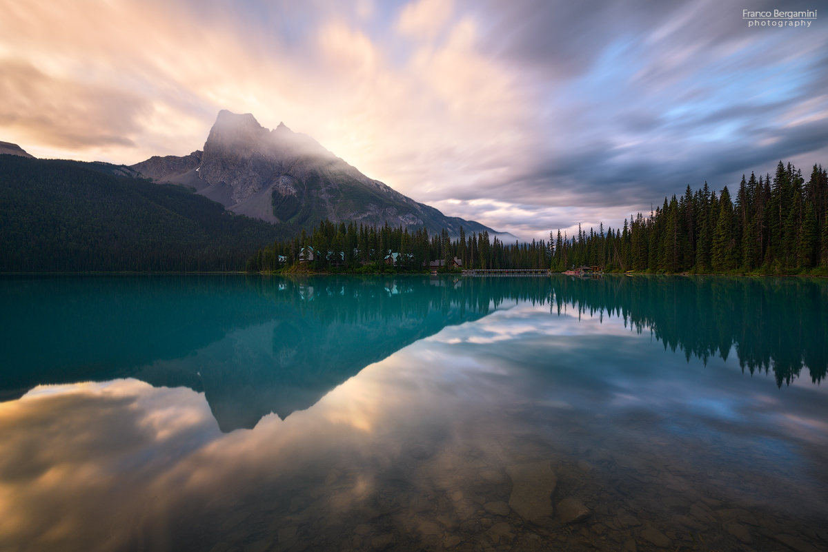 Emerald Lake