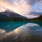 Emerald Lake