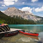 Emerald Lake