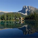 [ Emerald Lake ]