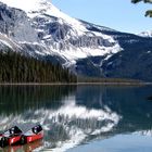 Emerald Lake