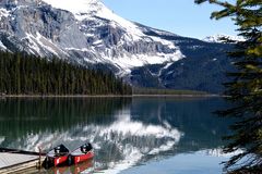 Emerald Lake