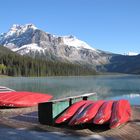 Emerald Lake