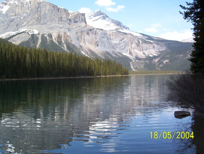 Emerald Lake