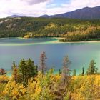 Emerald Lake