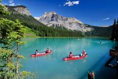 Emerald Lake