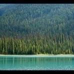 [ Emerald Lake ]