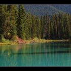 Emerald Lake