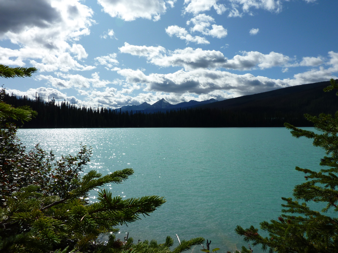 Emerald Lake