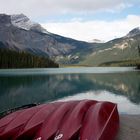 Emerald Lake