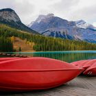 Emerald Lake